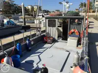 Trawler te koop