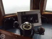 Sleperschip te koop