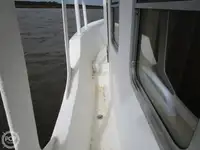 Trawler te koop