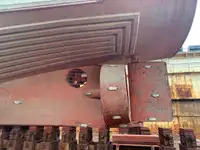Trawler te koop