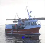 Trawler te koop