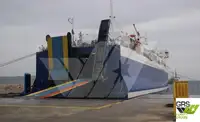 Ro-Ro-schip te koop