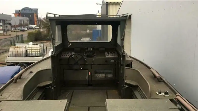 Sleperschip te koop