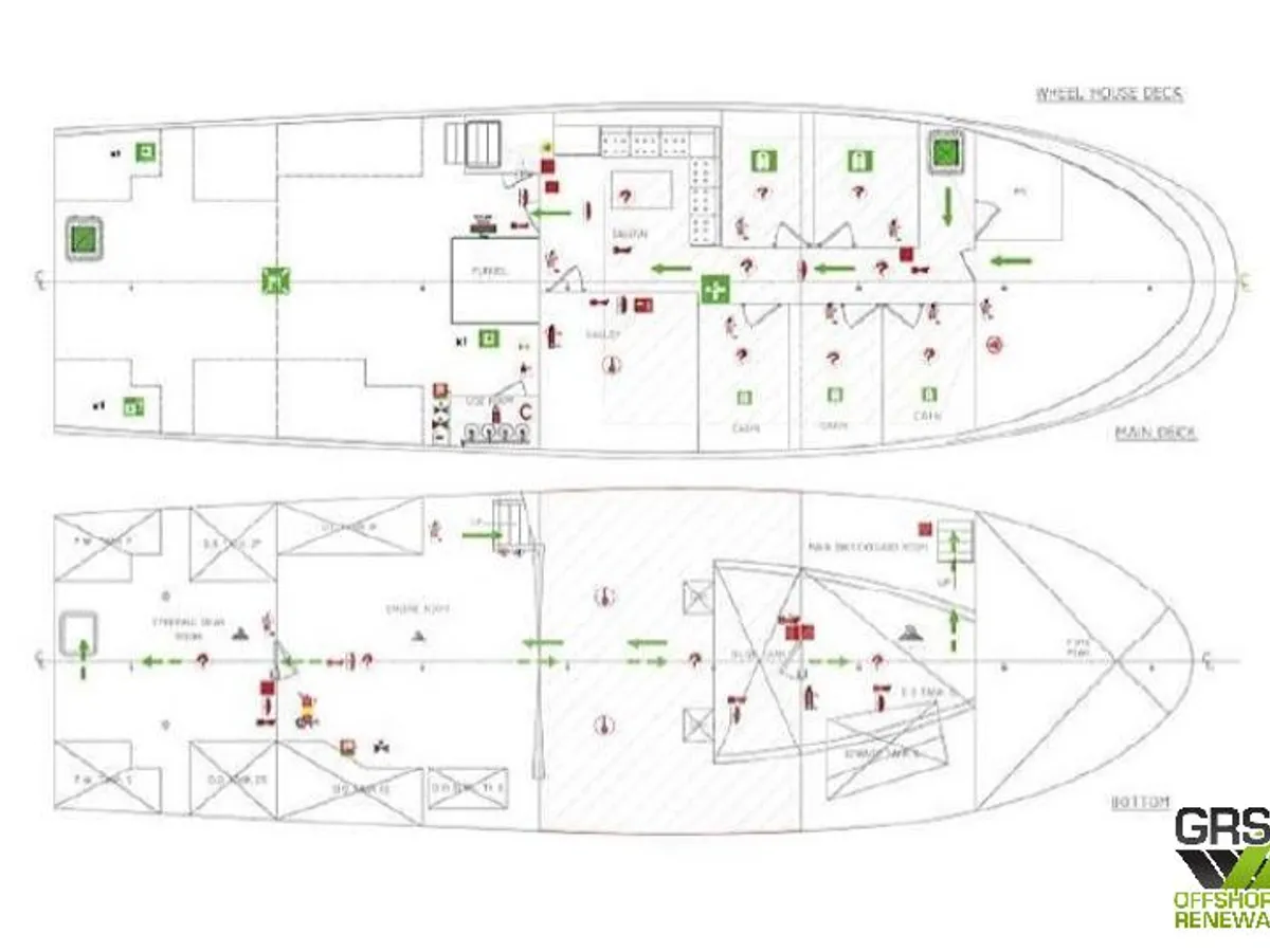 Sleperschip te koop