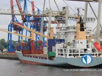 Koelschip te koop