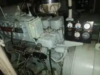 Patrouilleboot te koop