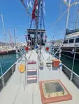 brandweerboot te koop