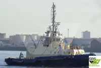 Sleepboot Te koop