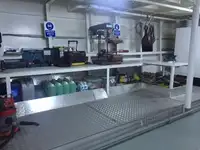 Passagiersschip te koop