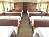 Passagiersschip te koop
