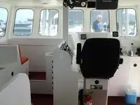 Trawler Te koop