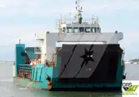 Landingsvaartuig, tank Te koop
