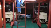 Werkboten te koop
