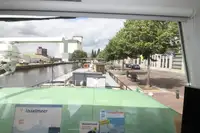 Barge te koop