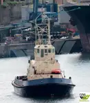 Sleepboot Te koop