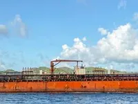 Olie-/chemikaliëntanker te koop
