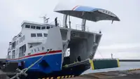Ro-Ro-schip te koop
