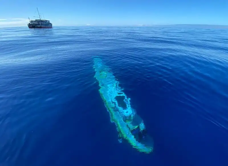 Sleperschip te koop