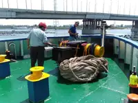Bevoorradingsschip te koop