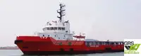 bevoorradingsschip Te koop