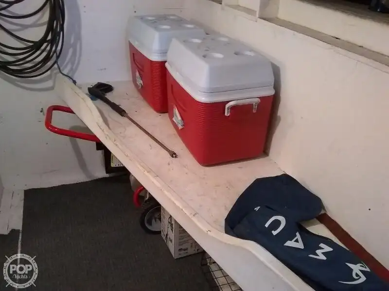 Kutter te koop