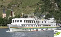 Cruise schip Te koop
