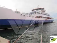 Ro-Ro-schip te koop