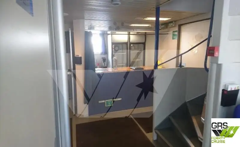 Veerboot te koop