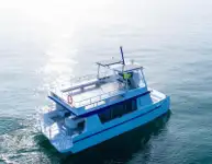 Catamaran te koop