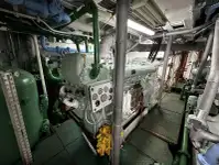Trawler te koop