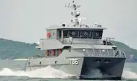 Catamaran te koop