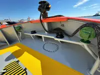 Sleperschip te koop