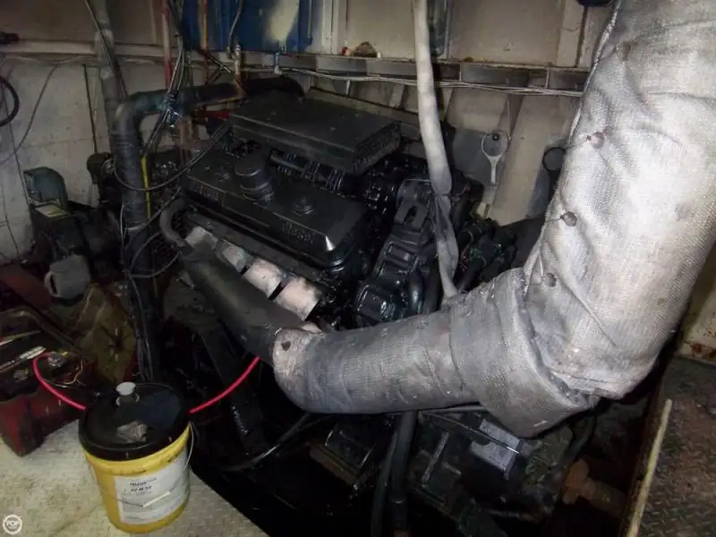 Sleperschip te koop