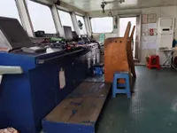 Containerschip te koop