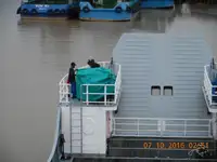 Containerschip Te koop