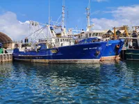 Trawler te koop