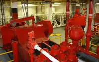 LNG-schip te koop