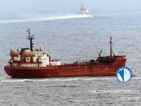 Olie-/chemikaliëntanker te koop