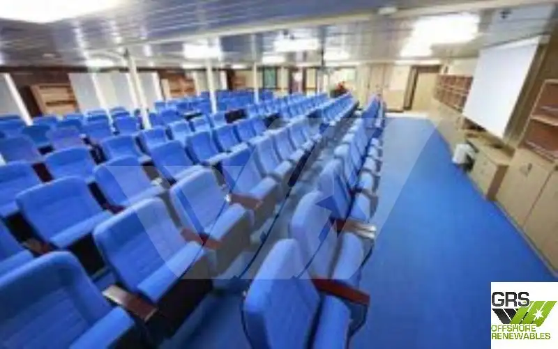 RoPax-schip te koop