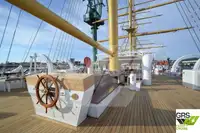 Cruise schip Te koop