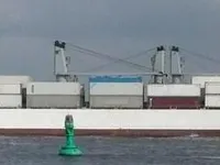 Koelschip te koop