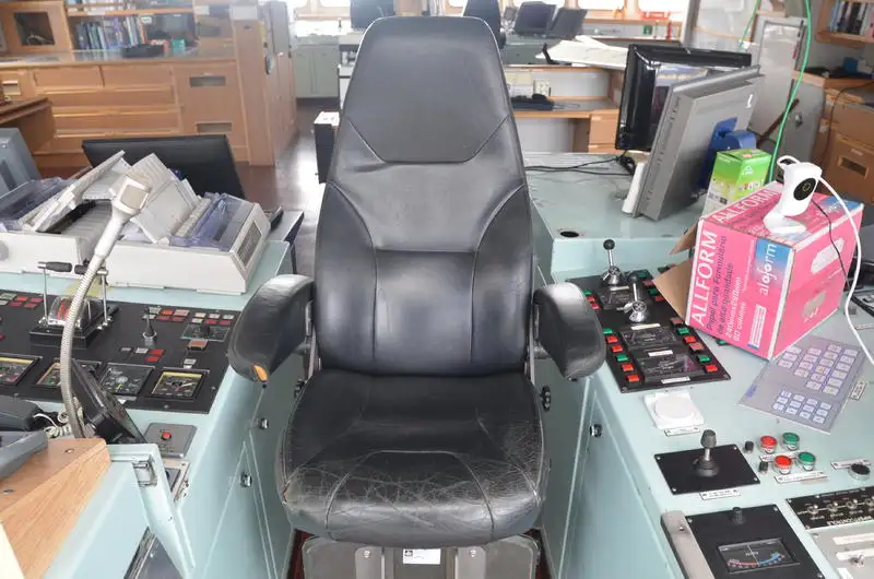 Sleperschip te koop