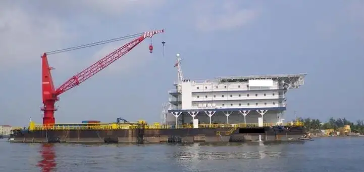Sleperschip te koop