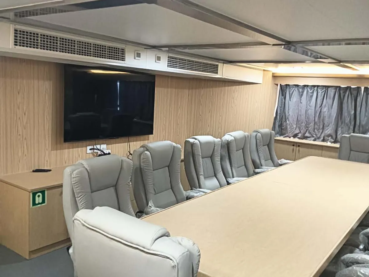 Catamaran te koop