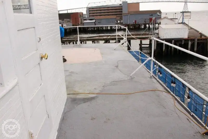 Veerboot te koop