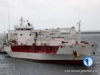 Koelschip te koop
