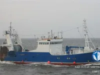 Trawler te koop