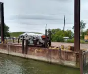 Barge te koop