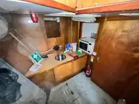 Sleperschip te koop