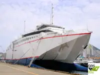 Ro-Ro ship Te koop